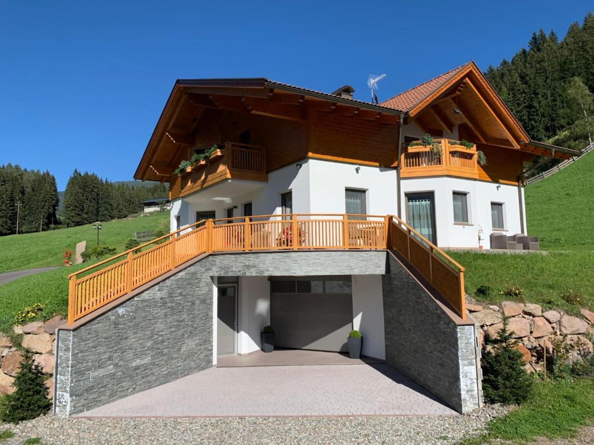 Holiday Home Spieglhof-4 By Interhome Sarntal Exterior foto