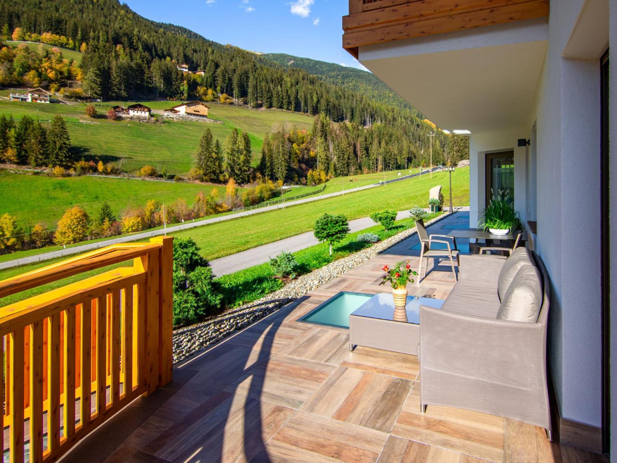 Holiday Home Spieglhof-4 By Interhome Sarntal Exterior foto
